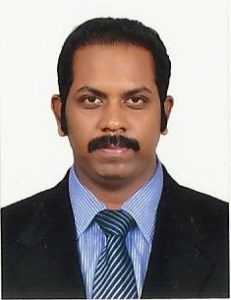 Capt. Santosh Kumar