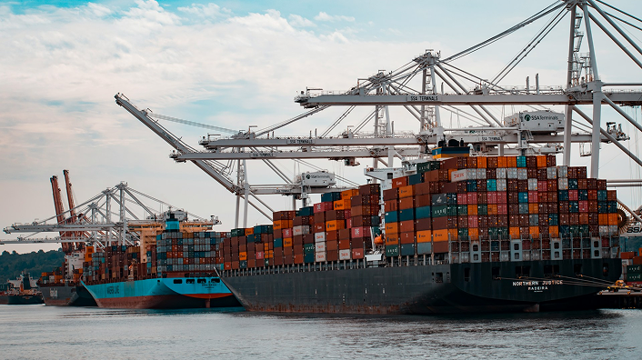 Ship Chandling & Ship’s supply